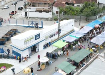Ecoponto e Coleta Seletiva de Caraguá mantêm atendimento no Natal e Ano Novo