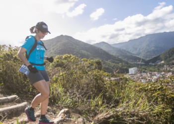 Caraguatatuba é finalista do Top Destinos Turísticos na categoria Ecoturismo