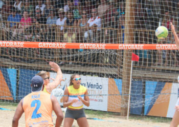 Arena Verão tem programação definida com várias atrações gratuitas em janeiro e fevereiro