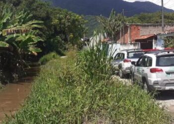 Caraguatatuba atende mais de 140 denúncias de crimes ambientais em 2022