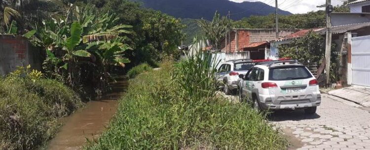 Caraguatatuba atende mais de 140 denúncias de crimes ambientais em 2022