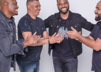 Unidade móvel de cultura do SESI leva ‘Vou Pro Sereno’ e mais duas atrações para o Travessão em Caraguatatuba