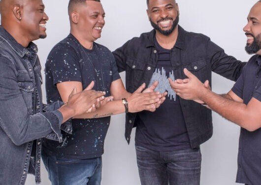 Unidade móvel de cultura do SESI leva ‘Vou Pro Sereno’ e mais duas atrações para o Travessão em Caraguatatuba