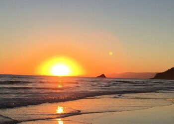 26 praias do Litoral Norte de São Paulo que nós amamos!