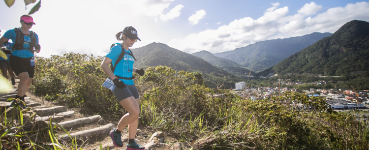 Caraguatatuba é finalista do Top Destinos Turísticos na categoria Ecoturismo