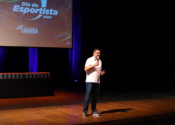 Caraguatatuba homenageia atletas que se destacaram ao longo do ano