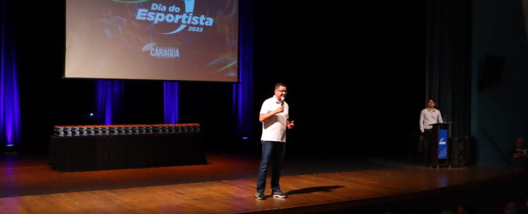 Caraguatatuba homenageia atletas que se destacaram ao longo do ano