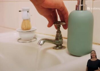 Sabesp lança campanha ‘Dê um breque no desperdício’ para uso consciente de água 