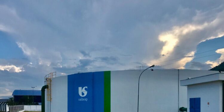 Sabesp investe R$ 26 milhões na temporada de Verão 2023 no Litoral Norte