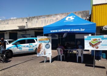 Caraguá,São Sebastião e Ubatuba recebem Agência Móvel da Sabesp na próxima semana