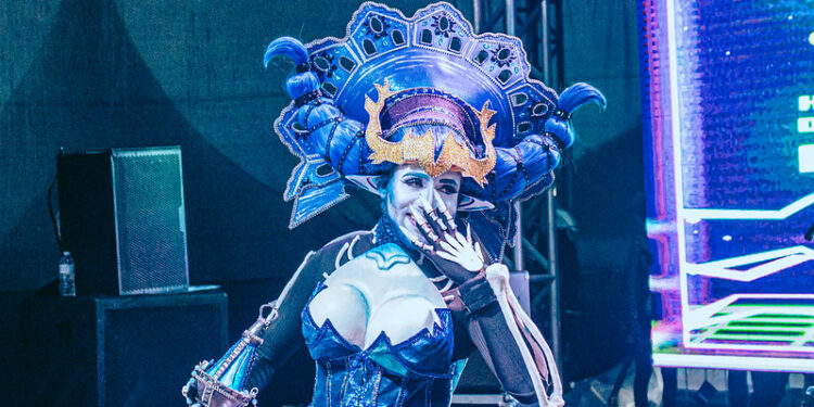 Arena de verão movimenta a Praia de Boraceia a partir desta quarta (28)