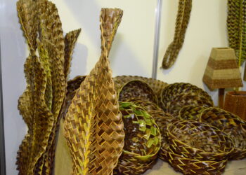 FUNDACC e CMPCC abrem inscrições para Concurso de Criação da Logomarca do Selo do Artesanato Municipal