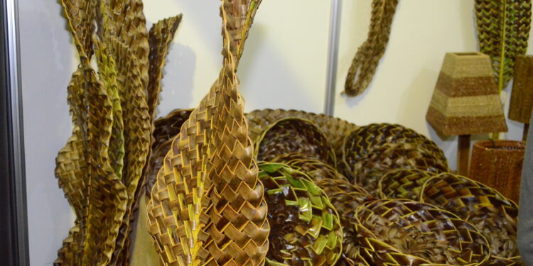 FUNDACC e CMPCC abrem inscrições para Concurso de Criação da Logomarca do Selo do Artesanato Municipal