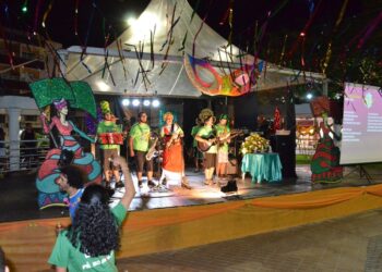 FUNDACC abre inscrições para 14º Concurso de Marchinhas