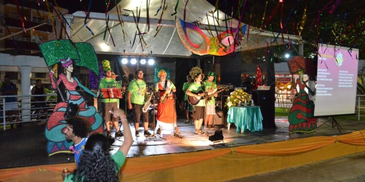 FUNDACC abre inscrições para 14º Concurso de Marchinhas