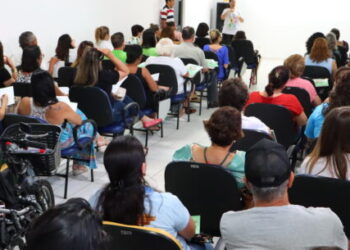 9º Fórum da Pessoa com Deficiência de Caraguatatuba discute como superar barreiras para garantir inclusão