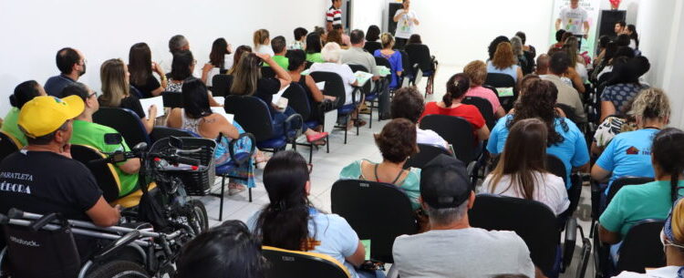 9º Fórum da Pessoa com Deficiência de Caraguatatuba discute como superar barreiras para garantir inclusão