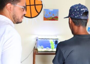 Caraguatatuba inaugura primeira Residência Inclusiva para PcD no Litoral Norte