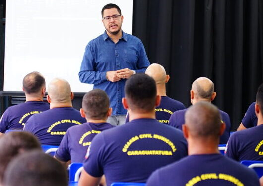 Prefeito de Caraguatatuba lança oficialmente na segunda (19) a Operação Verão Municipal