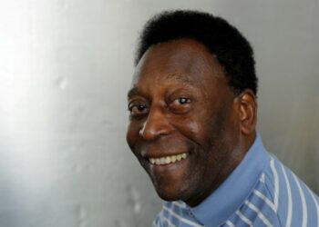 Morre Pelé, o maior jogador de futebol do mundo