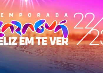 Caraguá Feliz em Te Ver: Prefeitura lança programação completa da temporada 2022/2023