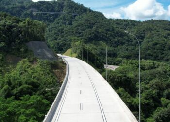 Tamoios inicia Operação Verão 22/23 com a Serra Nova 