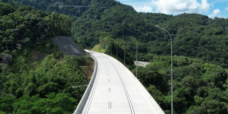 Tamoios inicia Operação Verão 22/23 com a Serra Nova 