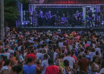 Caraguatatuba recebe unidade móvel de cultura do SESI com três shows nesta semana