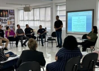 Caraguatatuba reativa força-tarefa para coibir fluxos e rolezinhos no município