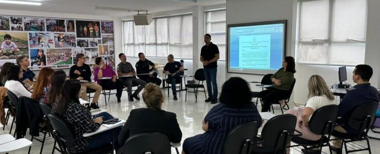 Caraguatatuba reativa força-tarefa para coibir fluxos e rolezinhos no município