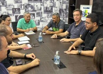 Prefeitura de Caraguatatuba terá força-tarefa de fiscalização para combater comércio irregular na alta temporada