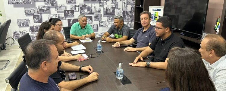 Prefeitura de Caraguatatuba terá força-tarefa de fiscalização para combater comércio irregular na alta temporada