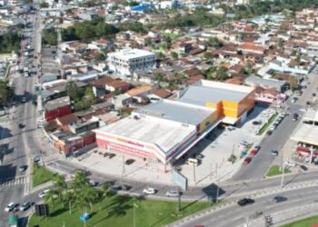 Prévia do Censo 2022 mostra Caraguatatuba com mais de 132,5 mil habitantes