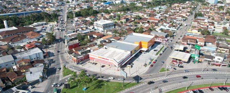 Prévia do Censo 2022 mostra Caraguatatuba com mais de 132,5 mil habitantes