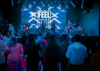 Réveillon em Bertioga terá shows nas Praias da Enseada e Boraceia