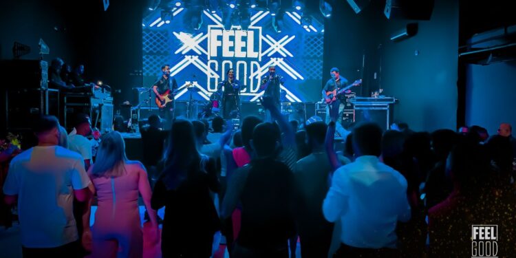 Réveillon em Bertioga terá shows nas Praias da Enseada e Boraceia