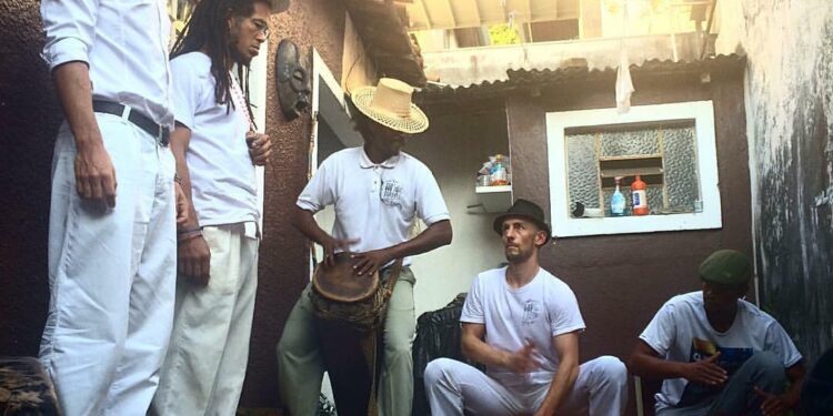 Circuito SP traz para Espaço Cultural Praia, em Bertioga, ritmos caboclos e afros neste domingo (18)