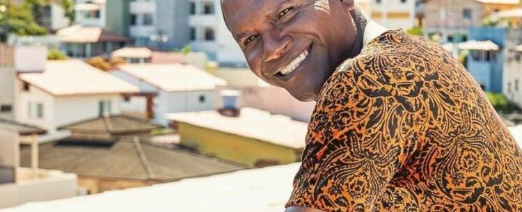 Tatau abre ‘CARAGUÁ TÁ SHOW’ com envolvência e muito axé na próxima sexta-feira (30)