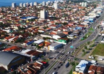 Prefeito de Caraguatatuba reforça ao Governo do Estado demandas para melhorias do município