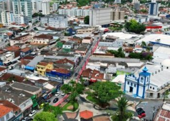 PAT de Caraguatatuba coloca 1.265 pessoas no mercado de trabalho em 2022