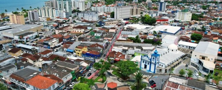 PAT de Caraguatatuba coloca 1.265 pessoas no mercado de trabalho em 2022