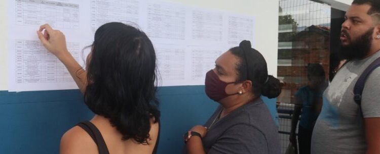 PAT de Caraguatatuba inicia semana com 126 vagas de emprego e retoma atendimento na região Sul