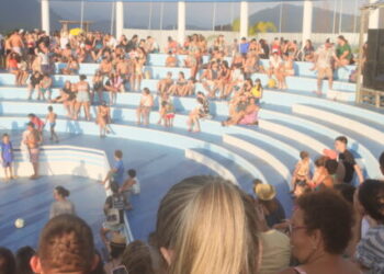 Prefeitura divulga programação do final de semana do Pôr do Som e Vem Pro Som em Caraguatatuba