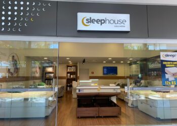 *Feirão da ‘Sleep House Colchões’ começa no próximo dia 18 no Serramar Shopping com produtos de alta tecnologia que atendem a todos os bolsos