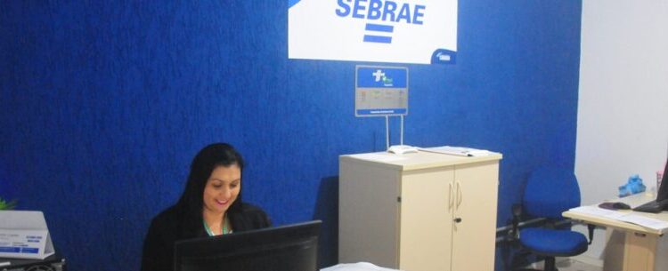 Sebrae abre vagas de consultoria especializada e gratuita para microempresas e empresas de pequeno porte