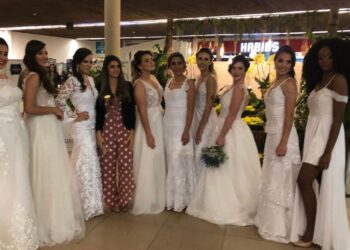 Serramar Shopping recebe a ‘Casar Week’ maior Feira de Casamentos do Litoral a partir desta quinta-feira (12/01)