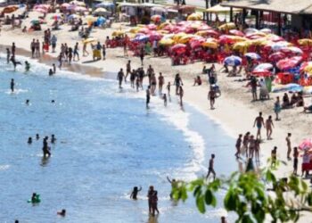 Caraguatatuba alerta para cuidados com a saúde no verão