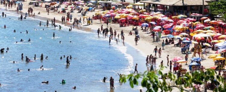 Caraguatatuba alerta para cuidados com a saúde no verão