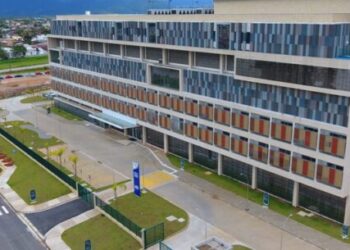 Inscrições da seleção para 10 cargos do Hospital Regional do Litoral Norte terminam nesta quinta-feira