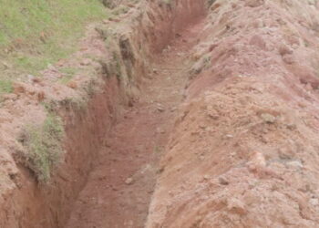 Prefeitura implanta redes de água e esgoto para o Centro Administrativo do Complexo Turístico do Camaroeiro